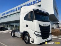 Iveco  | AUTO INDUSTRIALE BERGAMASCA SPA