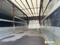 Iveco Stralis Hi Way 260 2016 stralis hi way AS 260 S46Y/FS-CM E6 | Motrice Altro | AUTO INDUSTRIALE BERGAMASCA SPA
