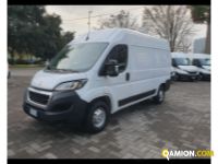 Peugeot Boxer III 335 2019 PEUGEOT BOXER MH2 Altro | AUTO INDUSTRIALE BERGAMASCA SPA