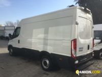 Iveco  | AUTO INDUSTRIALE BERGAMASCA SPA