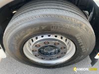 Iveco Stralis Hi Way 260 2016 stralis hi way AS 260 S46Y/FS-CM E6 | Motrice Altro | AUTO INDUSTRIALE BERGAMASCA SPA