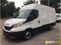 Iveco  | AUTO INDUSTRIALE BERGAMASCA SPA