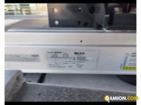 IVECO Eurocargo 140 Euro VIe(d) Eurocargo 140 Euro VIe(d) EUROCARGO 140E28P CELLA ISOTERMICA CON SPONDA RETRATTILE  Altro | AUTO INDUSTRIALE BERGAMASCA SPA