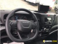 Iveco  | AUTO INDUSTRIALE BERGAMASCA SPA
