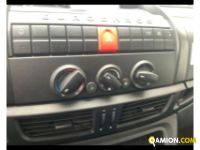 IVECO Eurocargo 140 Euro VI 2015 Eurocargo 140 Euro VI 2015 EUROCARGO ML 140 E 28/P CELLA ISOTERMICA CON SPONDA RETRATTILE  Altro | AUTO INDUSTRIALE BERGAMASCA SPA