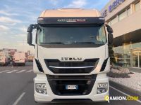 Iveco Stralis Hi Way 260 2016 stralis hi way AS 260 S42Y/FS-CM hi-tronix E6 | Motrice Altro | AUTO INDUSTRIALE BERGAMASCA SPA