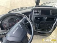 Iveco STRALIS HI-WAY AS260S48Y | AUTO INDUSTRIALE BERGAMASCA SPA