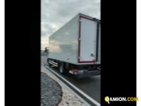 IVECO Eurocargo 140 Euro VI 2015 Eurocargo 140 Euro VI 2015 EUROCARGO ML 140 E 28/P CELLA ISOTERMICA CON SPONDA RETRATTILE  Altro | AUTO INDUSTRIALE BERGAMASCA SPA