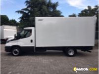 Iveco  | AUTO INDUSTRIALE BERGAMASCA SPA