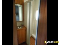 IVECO Eurocargo ML120 2003 Eurocargo ML120 2003 MOTORHOME Eurocargo 120E24P  Altro | AUTO INDUSTRIALE BERGAMASCA SPA