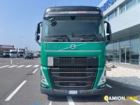 VOLVO TRUCKS FH13 18 T E6 FH13 18 T E6 VOLVO FH13 .500cv Automatico+vebplus Altro | AUTO INDUSTRIALE BERGAMASCA SPA