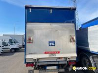 Iveco DAILY 35C16 | AUTO INDUSTRIALE BERGAMASCA SPA