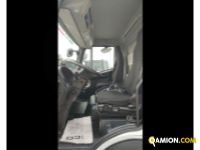 IVECO Eurocargo 140 Euro VI 2015 Eurocargo 140 Euro VI 2015 EUROCARGO ML 140 E 28/P CELLA ISOTERMICA CON SPONDA RETRATTILE  Altro | AUTO INDUSTRIALE BERGAMASCA SPA