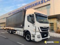 Iveco  | AUTO INDUSTRIALE BERGAMASCA SPA