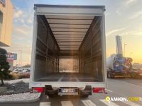 Iveco Stralis Hi Way 260 2016 stralis hi way AS 260 S42Y/FS-CM hi-tronix E6 | Motrice Altro | AUTO INDUSTRIALE BERGAMASCA SPA