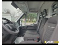 Iveco  | AUTO INDUSTRIALE BERGAMASCA SPA