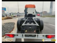 IVECO S-Way AS 260 S-WAY AT 480CV TELAIO 3ASSI  Altro | AUTO INDUSTRIALE BERGAMASCA SPA