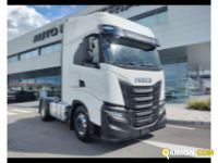 IVECO S-Way AS 440.180 TRATTORE S-Way 480 CV AUTOMATICO, INTARDER. | Altro Altro | AUTO INDUSTRIALE BERGAMASCA SPA