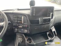 Iveco Stralis Hi Road 260 2016 stralis hi road AT 260 S42Y/PS hi-tronix E6 | Motrice Altro | AUTO INDUSTRIALE BERGAMASCA SPA