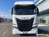 Iveco  | AUTO INDUSTRIALE BERGAMASCA SPA