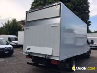 Iveco  | AUTO INDUSTRIALE BERGAMASCA SPA