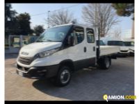 Iveco  | AUTO INDUSTRIALE BERGAMASCA SPA