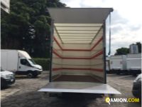Fiat Ducato 295 Maxi 35 2021 Ducato maxi 35 XLH1 2.2 mjt3 180cv cabinato serie 9 | Altro Altro | AUTO INDUSTRIALE BERGAMASCA SPA