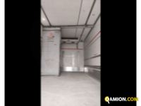 IVECO Eurocargo 140 Euro VI 2015 Eurocargo 140 Euro VI 2015 EUROCARGO ML 140 E 28/P CELLA ISOTERMICA CON SPONDA RETRATTILE  Altro | AUTO INDUSTRIALE BERGAMASCA SPA