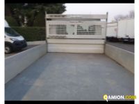 Iveco  | AUTO INDUSTRIALE BERGAMASCA SPA