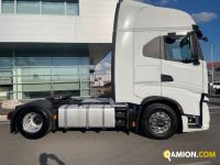 Iveco  | AUTO INDUSTRIALE BERGAMASCA SPA