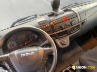 Iveco  | AUTO INDUSTRIALE BERGAMASCA SPA