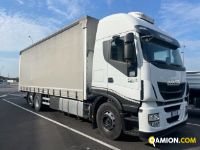 Iveco STRALIS HI-WAY AS260S48Y | AUTO INDUSTRIALE BERGAMASCA SPA