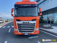 Daf XF FT 180 2017 DAF XF480 AUTOMATICO CON FRENO MOTORE  Altro | AUTO INDUSTRIALE BERGAMASCA SPA