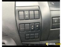 IVECO Eurocargo 140 Euro VI 2015 Eurocargo 140 Euro VI 2015 EUROCARGO ML 140 E 28/P CELLA ISOTERMICA CON SPONDA RETRATTILE  Altro | AUTO INDUSTRIALE BERGAMASCA SPA