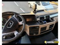 MAN TGS 26 MAN TGS 460CV 3 ASSI GANCIO SCARRABILE | AUTO INDUSTRIALE BERGAMASCA SPA