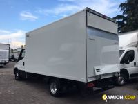 Iveco  | AUTO INDUSTRIALE BERGAMASCA SPA