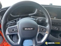 Daf XF FT 180 2017 DAF XF480 AUTOMATICO CON FRENO MOTORE  Altro | AUTO INDUSTRIALE BERGAMASCA SPA