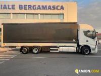 Iveco Stralis Hi Way 260 2016 stralis hi way AS 260 S42Y/FS-CM hi-tronix E6 | Motrice Altro | AUTO INDUSTRIALE BERGAMASCA SPA
