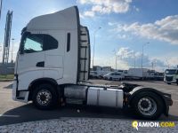 Iveco  | AUTO INDUSTRIALE BERGAMASCA SPA
