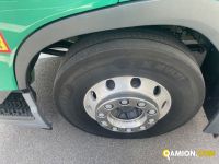 VOLVO TRUCKS FH13 18 T E6 FH13 18 T E6 VOLVO FH13 .500cv Automatico+vebplus Altro | AUTO INDUSTRIALE BERGAMASCA SPA