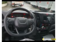 Iveco  | AUTO INDUSTRIALE BERGAMASCA SPA