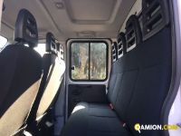 Iveco Daily V 35.18 HI-MATIC E6 2016 daily 35 C18 A8 D 4100 d.cab. E6 | Leggero Furgone <= 35 q.li Altro | AUTO INDUSTRIALE BERGAMASCA SPA