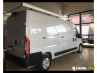 Fiat DUCATO e Ducato 35 LH2 122cv 47kWh | Altro Altro | AUTO INDUSTRIALE BERGAMASCA SPA