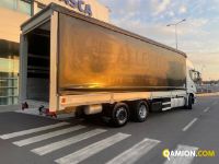 Iveco Stralis Hi Way 260 2016 stralis hi way AS 260 S42Y/FS-CM hi-tronix E6 | Motrice Altro | AUTO INDUSTRIALE BERGAMASCA SPA