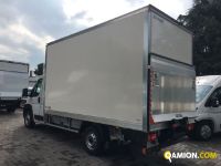 Fiat Ducato 295 Maxi 35 2021 Ducato maxi 35 XLH1 2.2 mjt3 180cv cabinato serie 9 | Altro Altro | AUTO INDUSTRIALE BERGAMASCA SPA