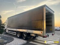 Iveco Stralis Hi Way 260 2016 stralis hi way AS 260 S42Y/FS-CM hi-tronix E6 | Motrice Altro | AUTO INDUSTRIALE BERGAMASCA SPA