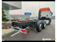 IVECO S-Way AS 260 S-WAY AT 480CV TELAIO 3ASSI  Altro | AUTO INDUSTRIALE BERGAMASCA SPA