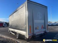 Iveco  | AUTO INDUSTRIALE BERGAMASCA SPA