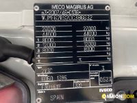 Iveco Stralis Hi Way 260 2016 stralis hi way AS 260 S46Y/FS-CM E6 | Motrice Altro | AUTO INDUSTRIALE BERGAMASCA SPA