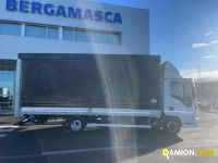 Iveco  | AUTO INDUSTRIALE BERGAMASCA SPA